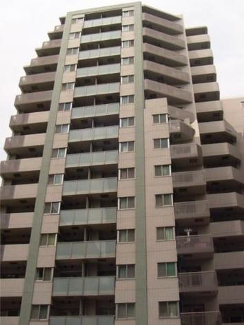 建物外観　☆綺麗な外観☆