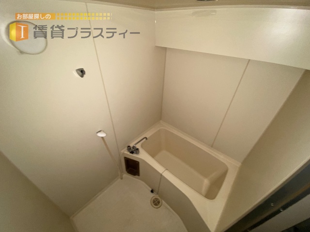 バス・シャワールーム　一日の疲れを癒しましょう