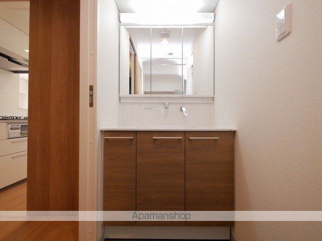 地下鉄東西線 円山公園駅 徒歩2分 15階建 築30年の内装写真