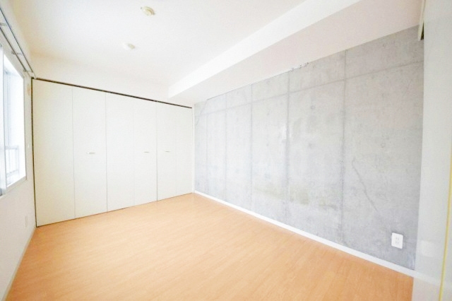 その他部屋・スペース　人気のオール洋室タイプのお部屋です♪