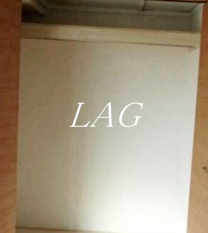 収納　収納です。