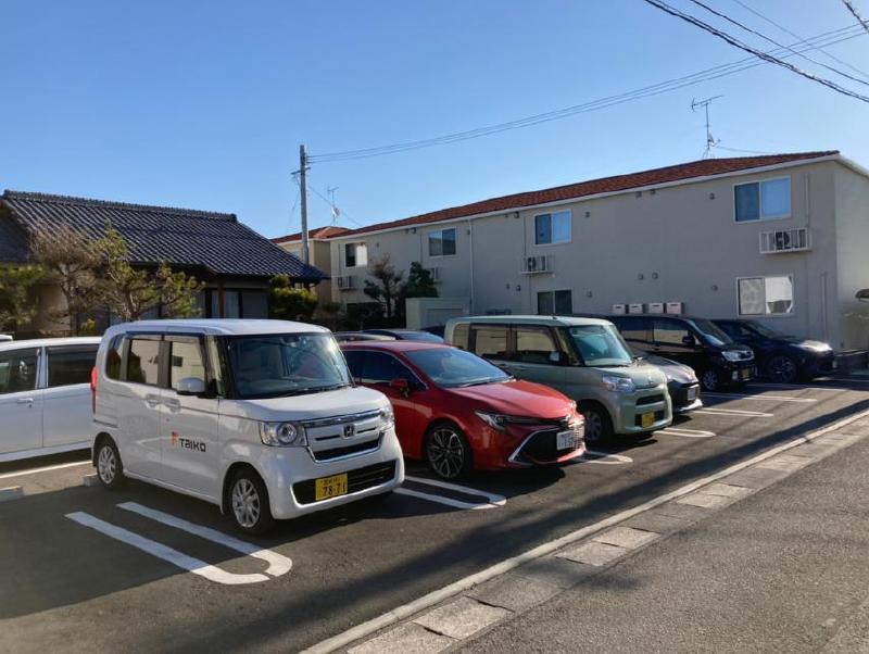 グリーン パイン ハイツIのその他写真