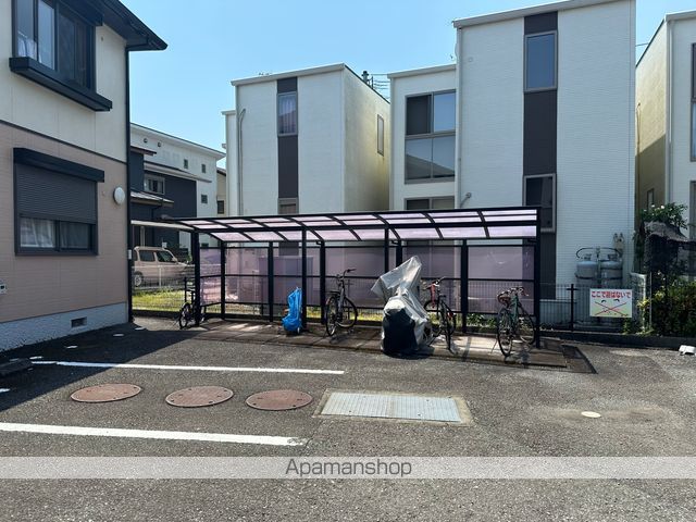 その他共有部分　その他共有部分