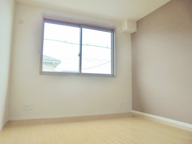 その他部屋・スペース　洋室6帖