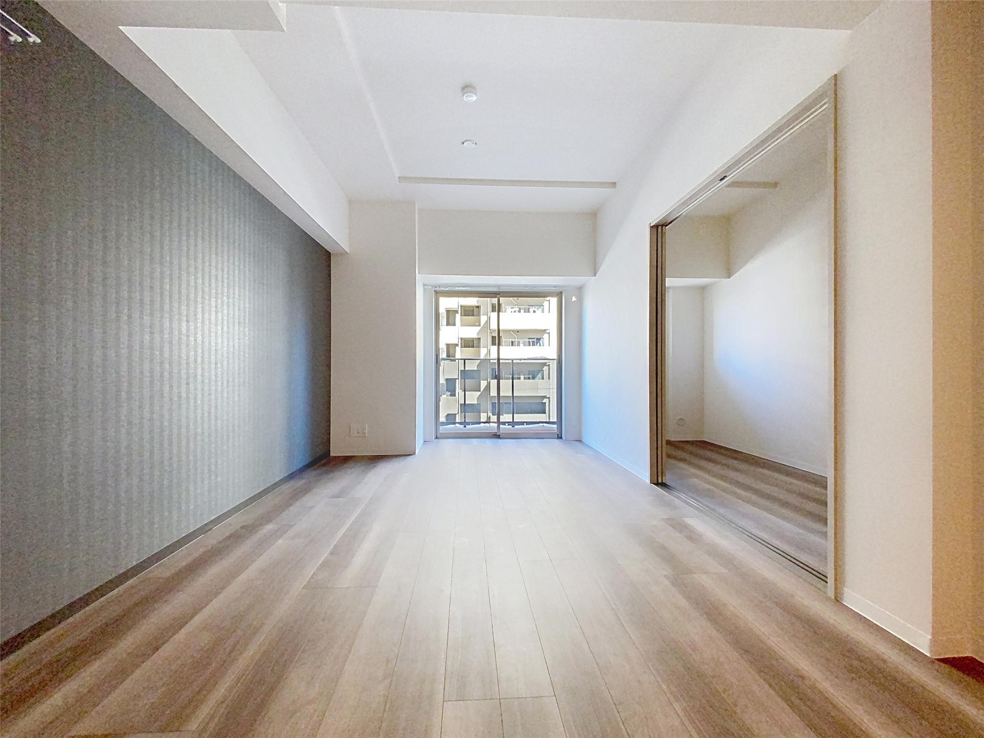 居室・リビング　ほかのお部屋の写真を使用しております。