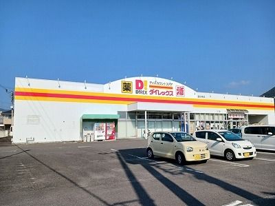 その他　ダイレックスさん（その他）まで650m