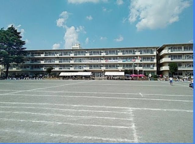 その他　白山中学校（その他）まで3320m