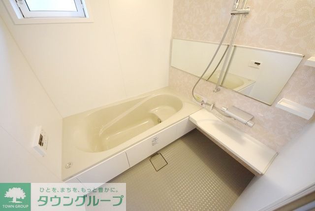 バス・シャワールーム　現地待ち合わせ歓迎♪お問合せはタウンハウジング蘇我店まで！
