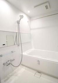 バス・シャワールーム　バス※別部屋参考写真