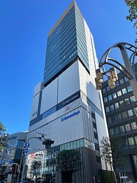 ショッピングセンター　上野フロンティアタワー（ショッピングセンター）まで815m