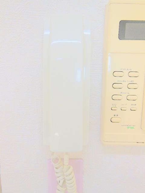 セキュリティ　同仕様
