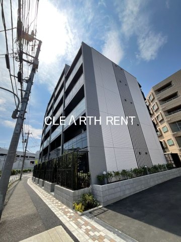 その他共有部分　ペット相談可能/ネット無料/すべての住戸シャワーにReFa設