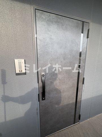 その他　同建物内、別のお部屋の参考写真になります。