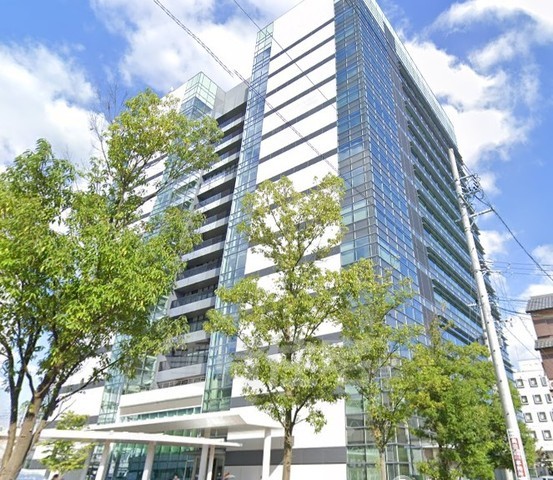 役所　一宮市役所（役所）まで735m