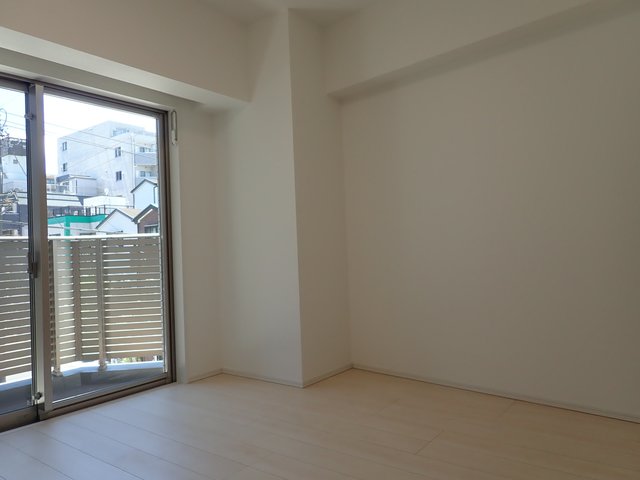 アイルイムーブル深川の内装写真