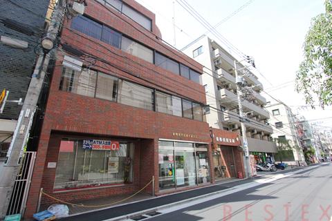 銀行　巣鴨信用金庫水道支店（銀行）まで319m