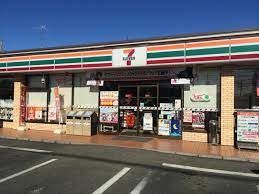 コンビニ　セブンイレブンさいたま島町店（コンビニ）まで595m