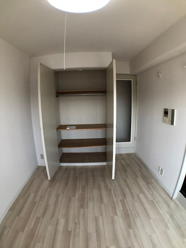 収納　※同間取り別部屋参考写真