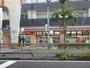 コンビニ　セブンイレブン 大阪南市岡3丁目店（コンビニ）まで117m