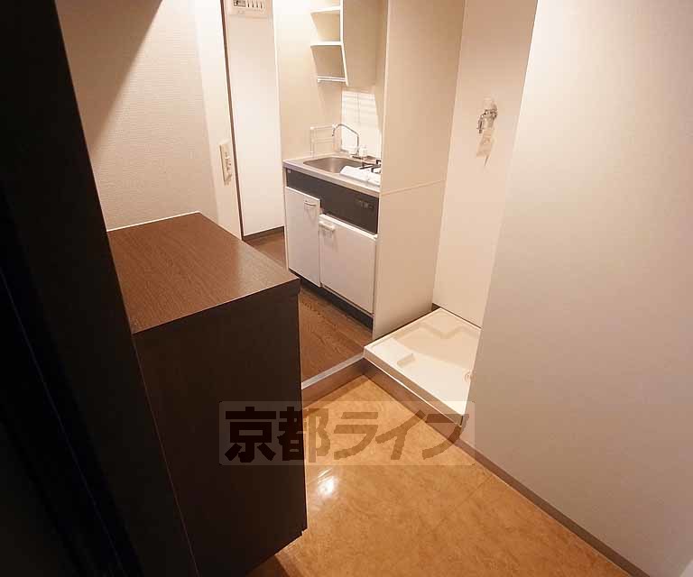 玄関　広い玄関です。