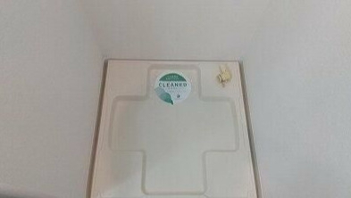 その他設備　別号室参考写真