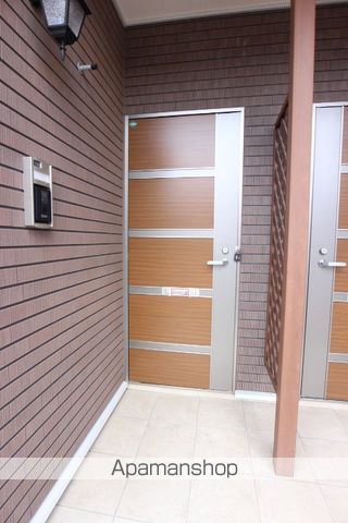 アメーズメントの外観写真