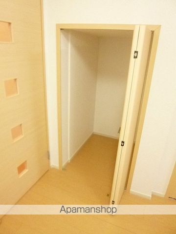 アメーズメントの内装写真