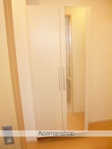 アメーズメントの玄関写真