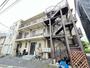 パルデンス要町 2階 築25年11ヶ月の賃貸物件