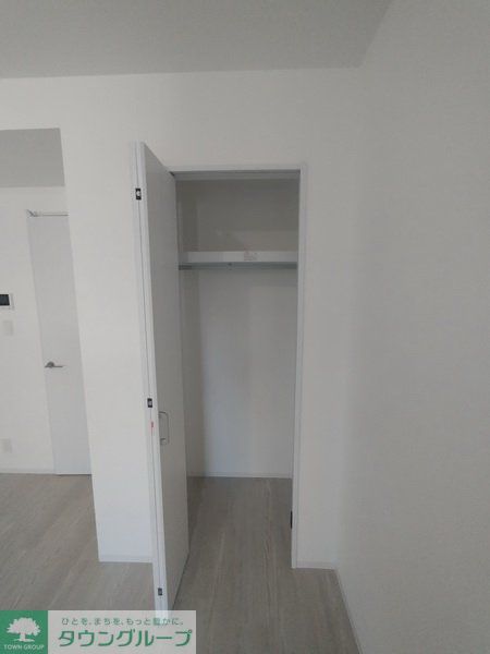 収納　収納