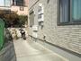 その他共有部分　★自転車置き場★