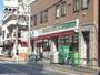 コンビニ　ローソンストア100江戸川南小岩四丁目店（コンビニ）まで980m