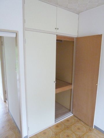 収納　★お部屋探しはタウンハウジング高幡不動店まで★