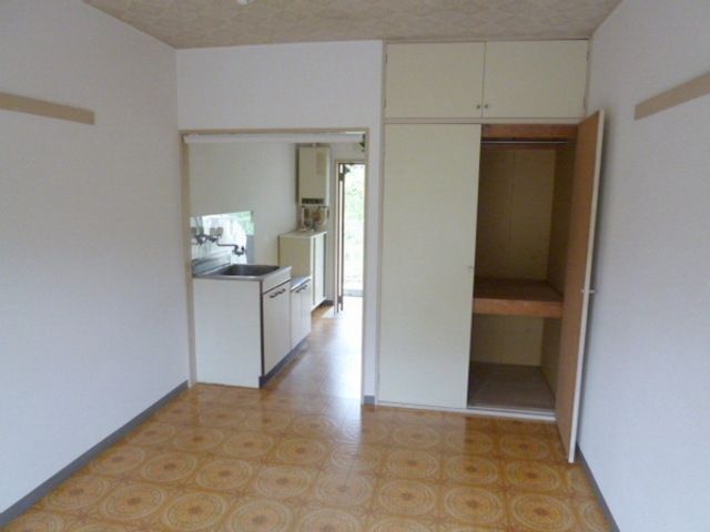 その他部屋・スペース　★お部屋探しはタウンハウジング高幡不動店まで★