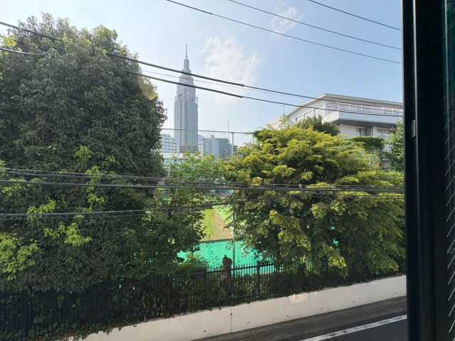 ＪＲ中央線 千駄ケ谷駅 徒歩7分 3階建 築1年のその他写真