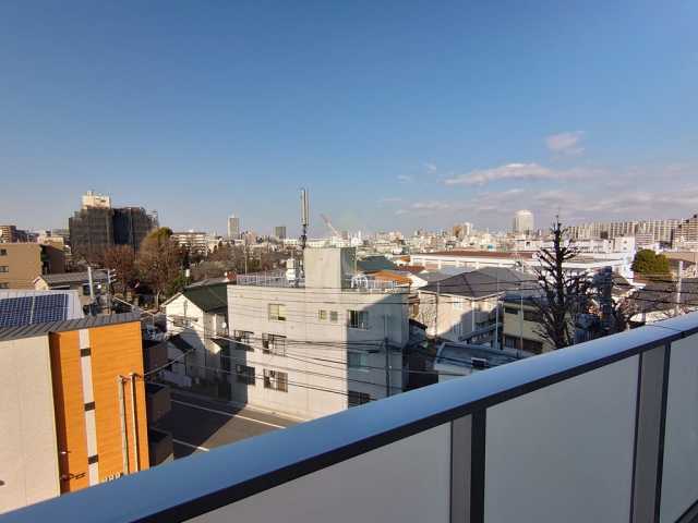 東武東上線 下板橋駅 徒歩7分 9階建 築8年のその他写真