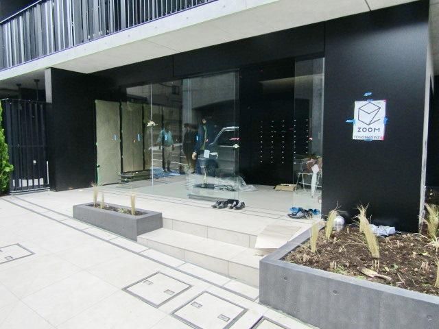 エントランス　★エントランス★