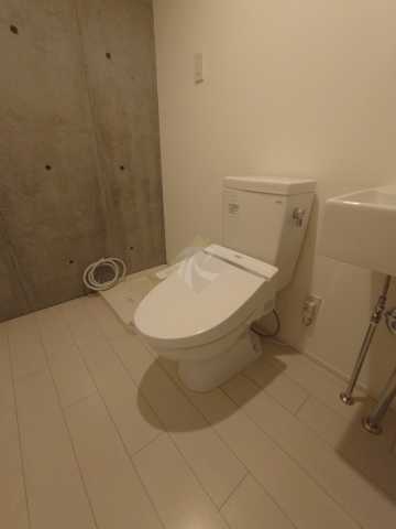 EDIT北池袋のトイレ写真