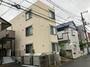 ディアコート南行徳 2階 築11年1ヶ月の賃貸物件