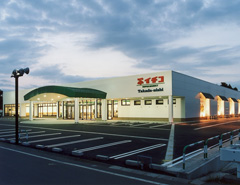 スーパー　イチコ 高田西店（スーパー）まで825m