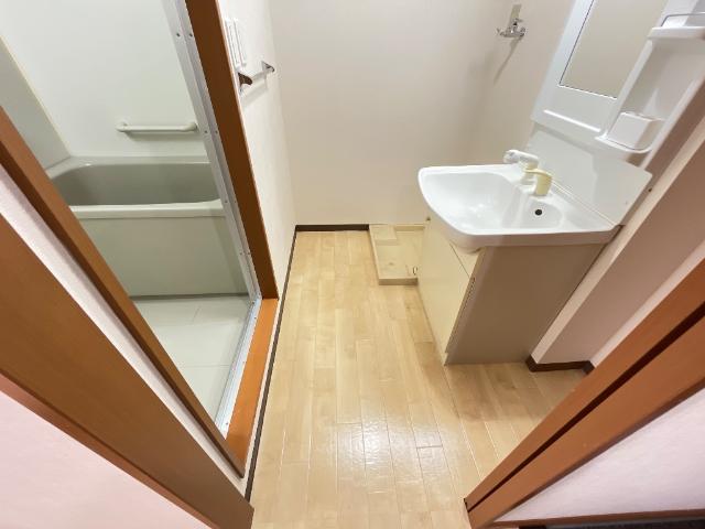 その他　脱衣所