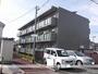 松本駅よりバス16分 徒歩6分 3階 築27年8ヶ月の賃貸物件
