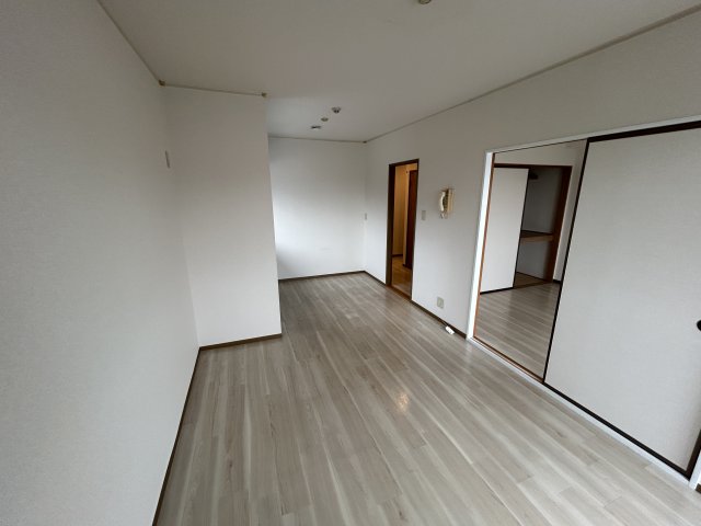パークレットの居間写真