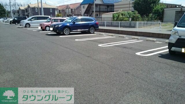 パティオAのその他写真