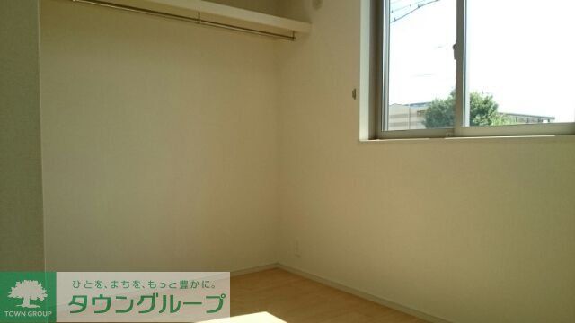 パティオAのその他写真