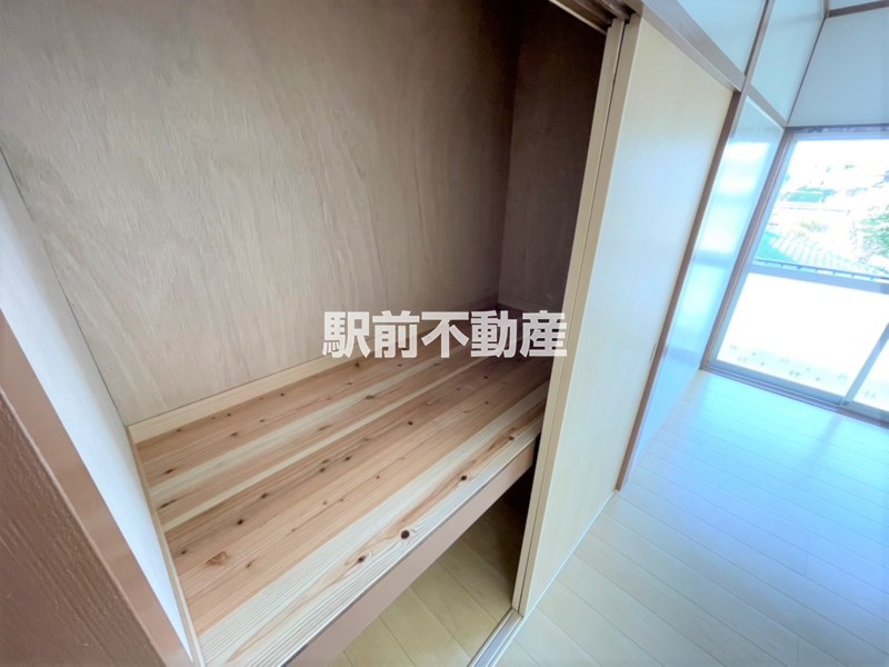 収納　■室内イメージ■