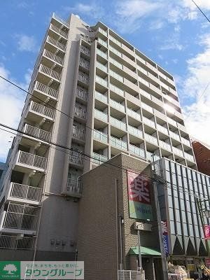 建物外観　★外観★