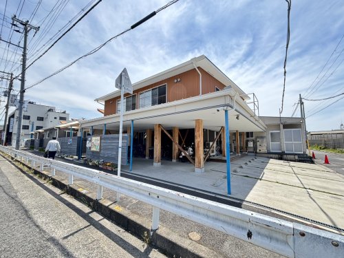 幼稚園・保育園　中央保育園（幼稚園・保育園）まで156m