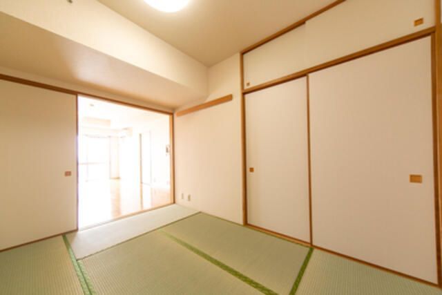 その他部屋・スペース　同タイプ部屋　参考写真です