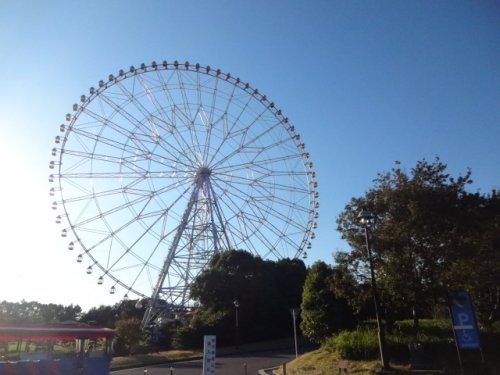 公園　葛西臨海公園（公園）まで1011m